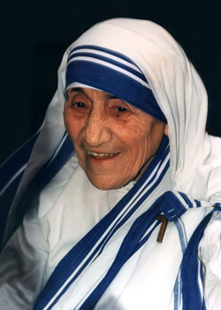 matka teresa