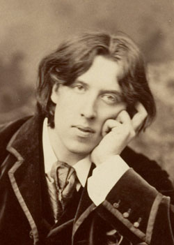 oscar wilde