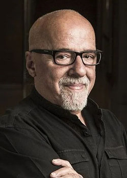paulo coelho