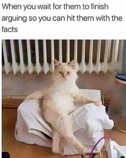 when