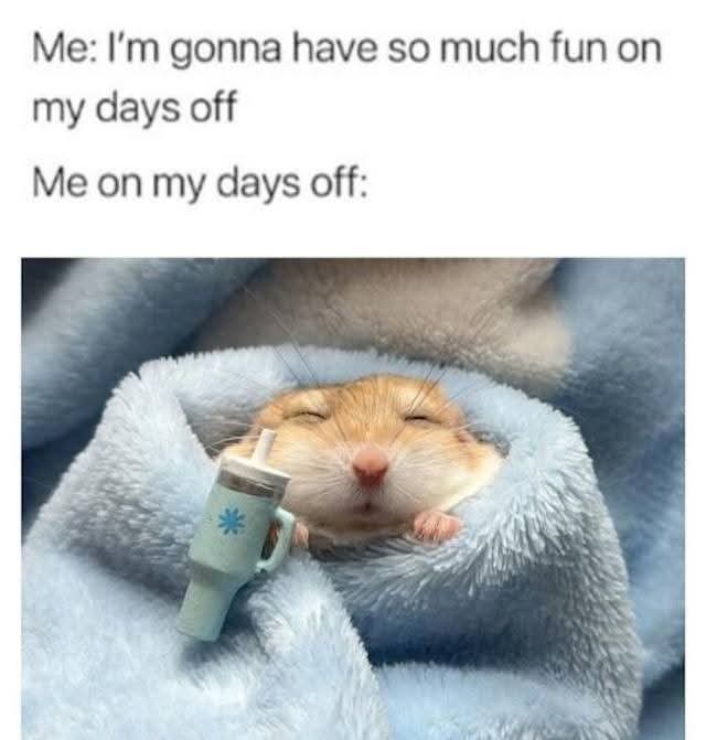 off
