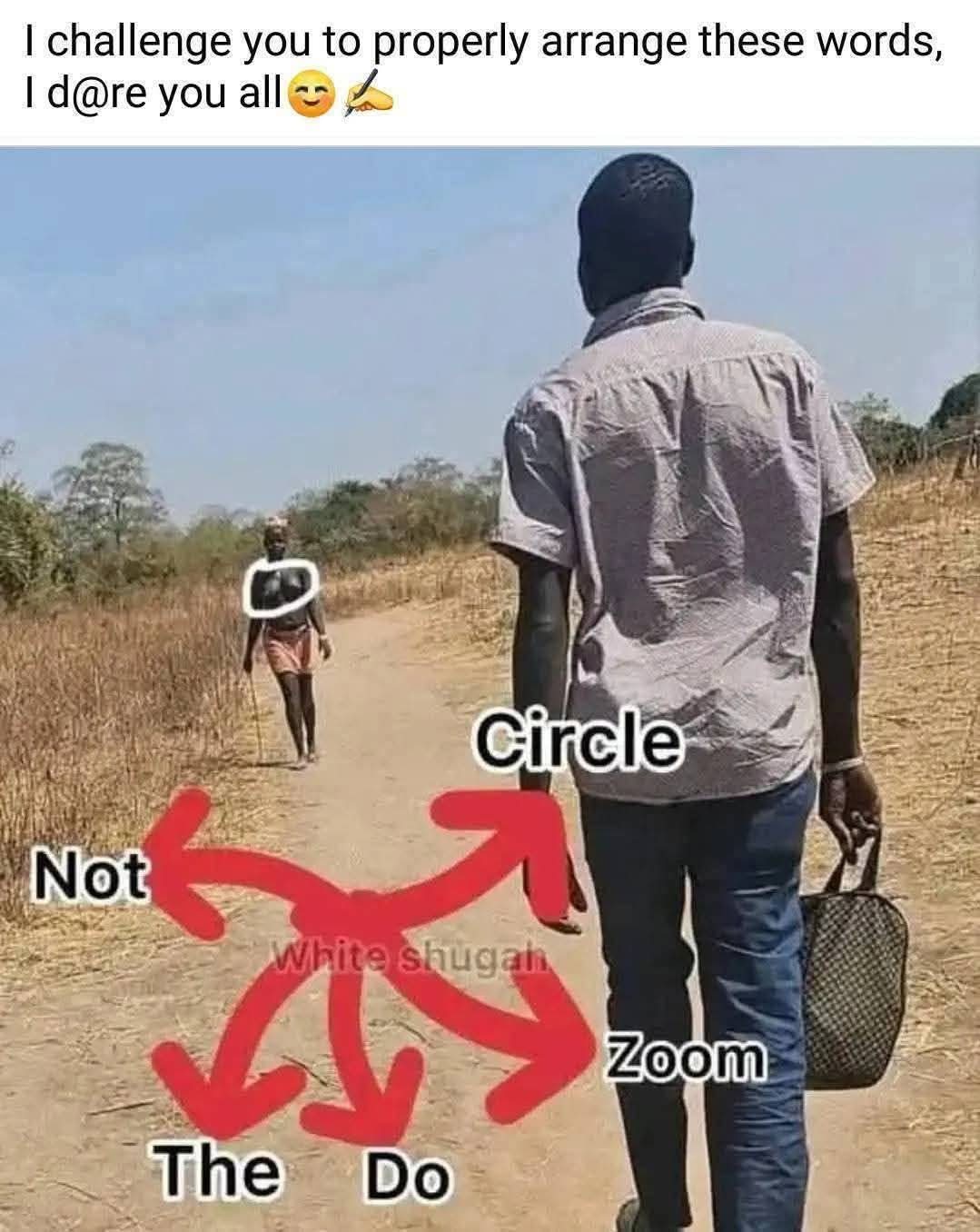 circle - krąg, koło, okrąg