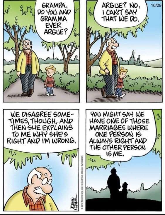grampa