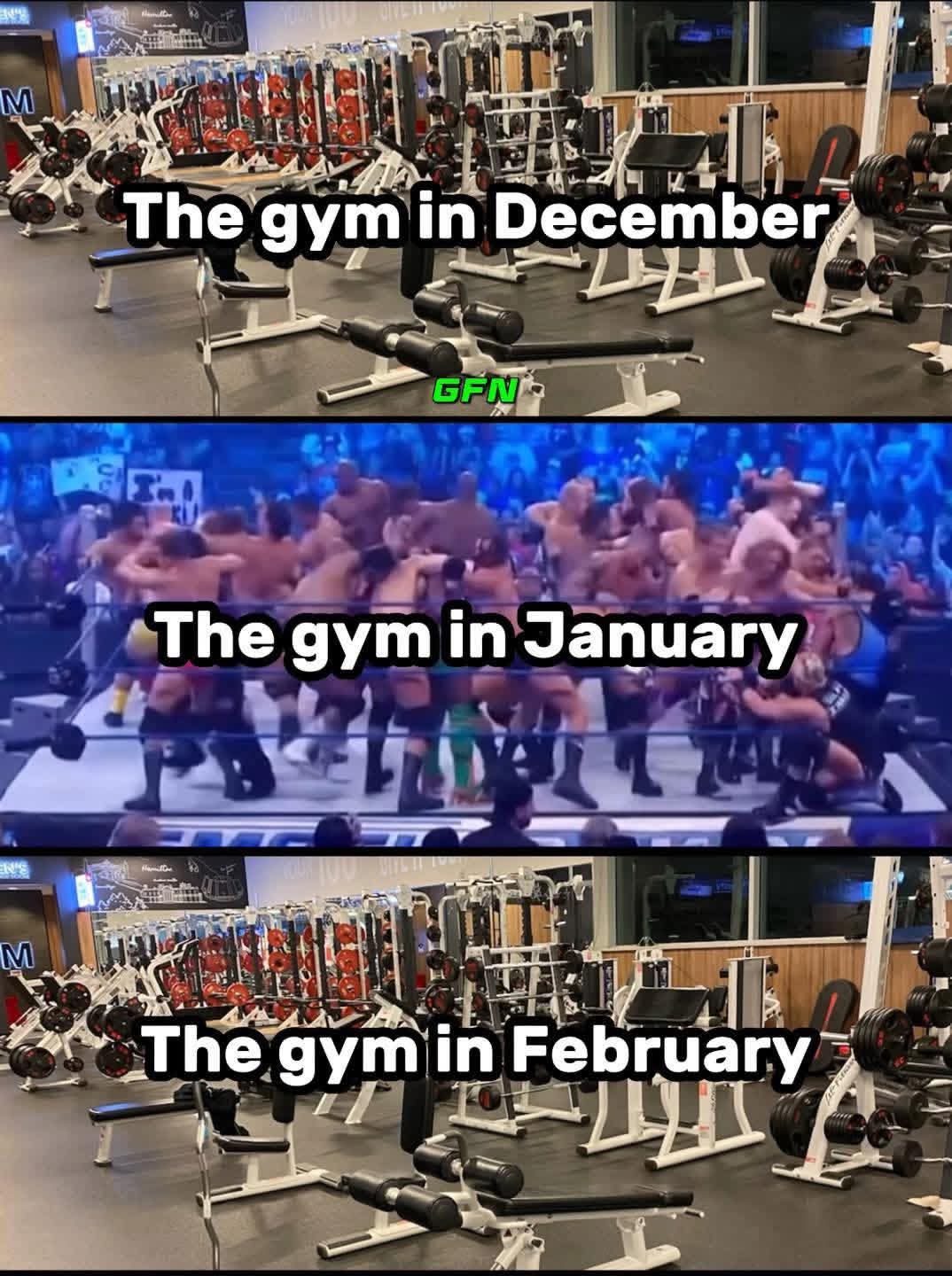 gym - siłownia, gimnastyka, fitness