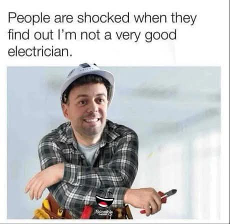 electrician - elektryk, instalator, elektryki