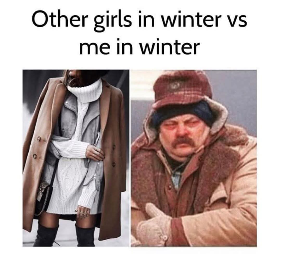 winter - zima, zimowy, ozimy