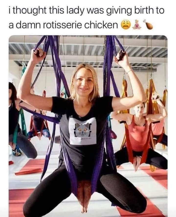 rotisserie - rożen, roti, z rożna