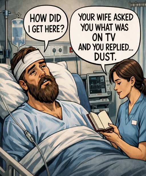 replied