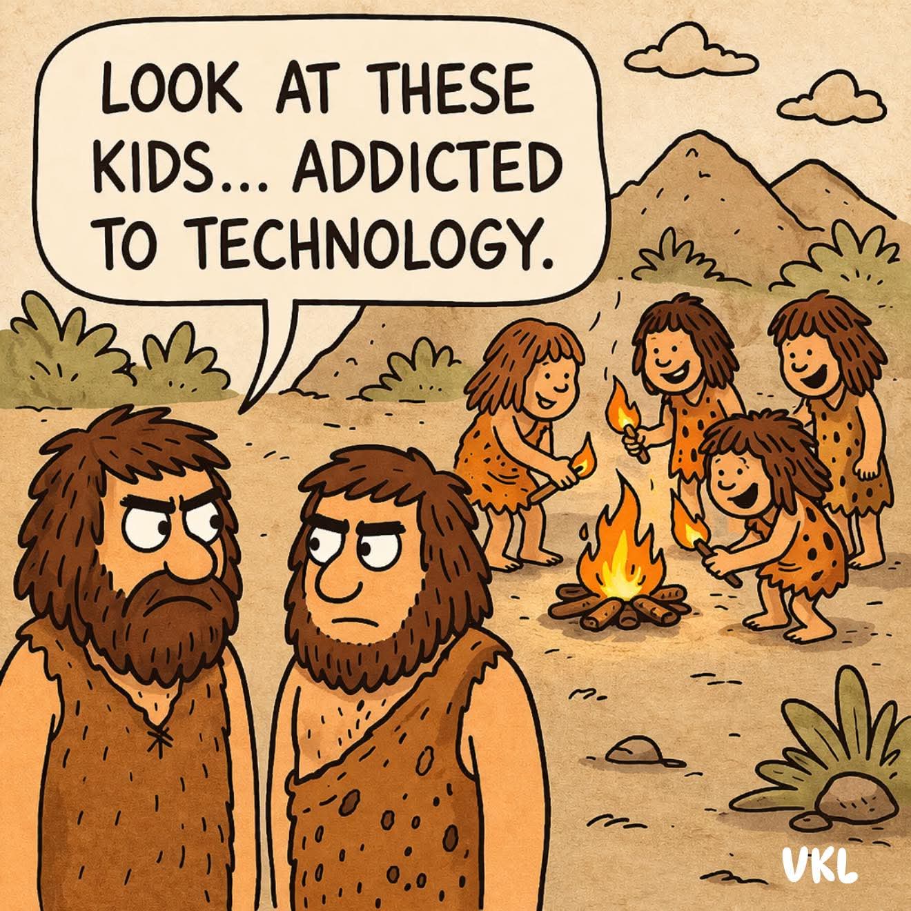 technology