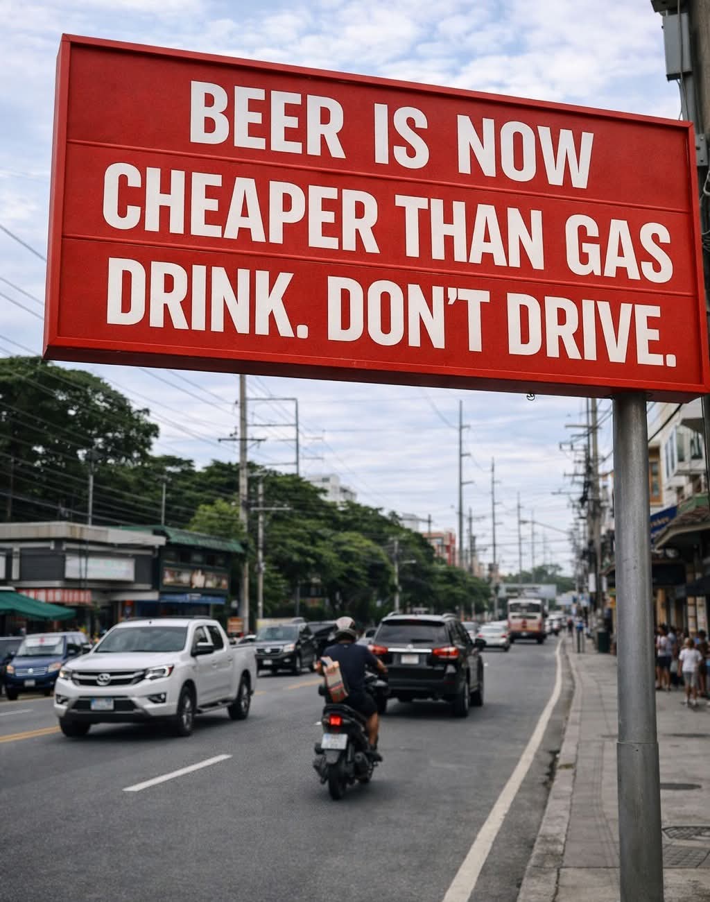cheaper