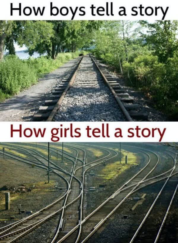 story