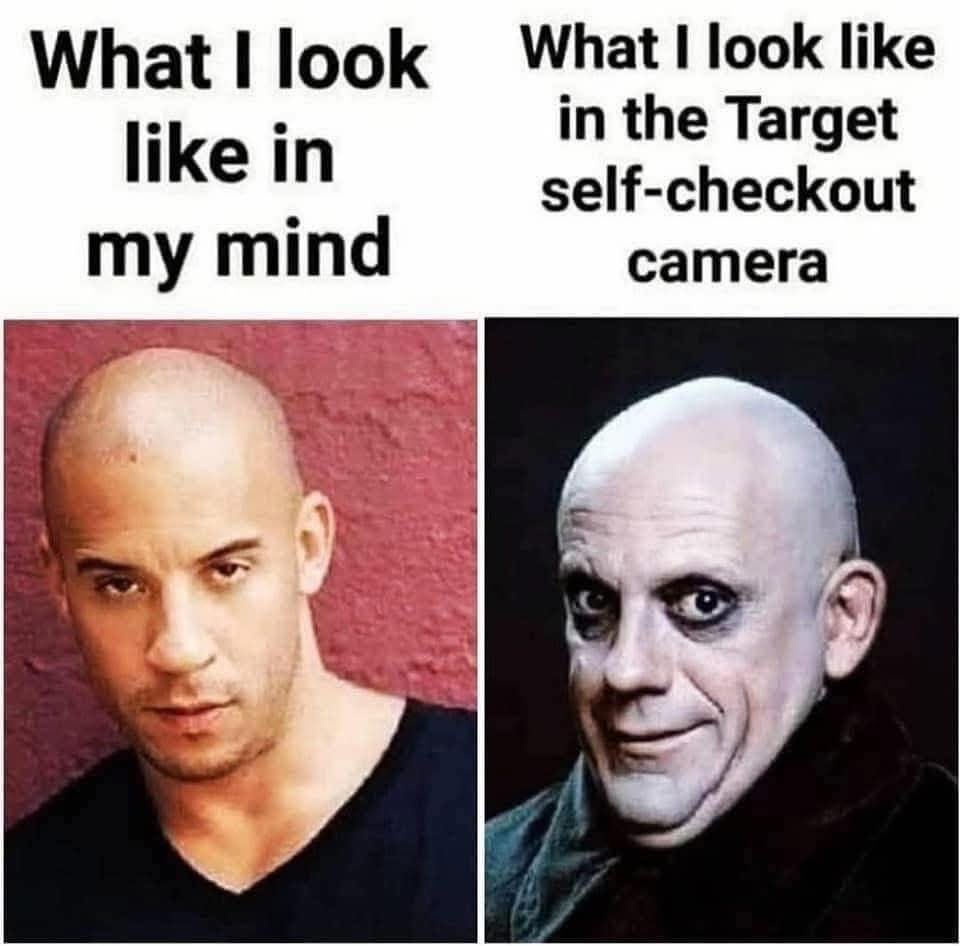 look