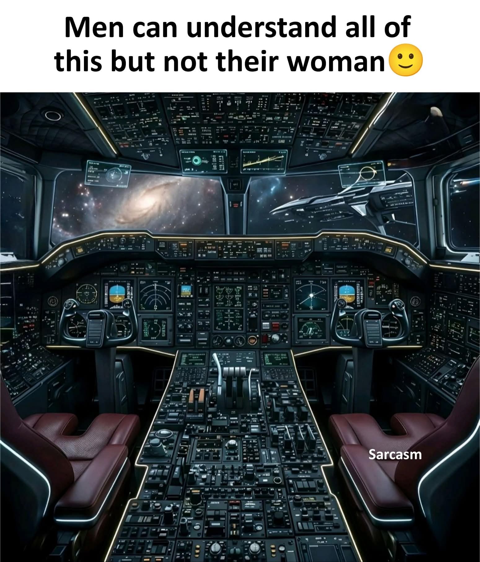 understand