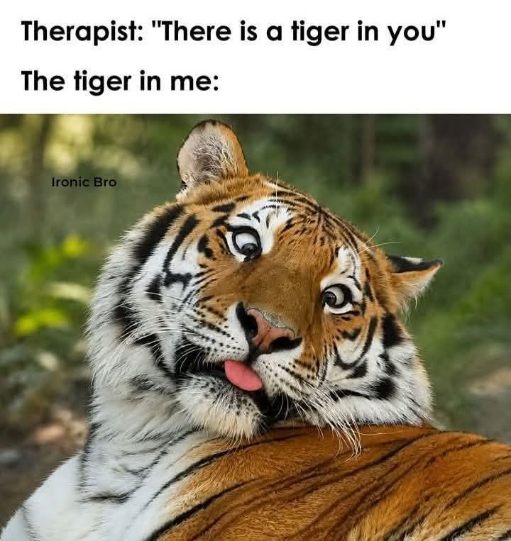 therapist