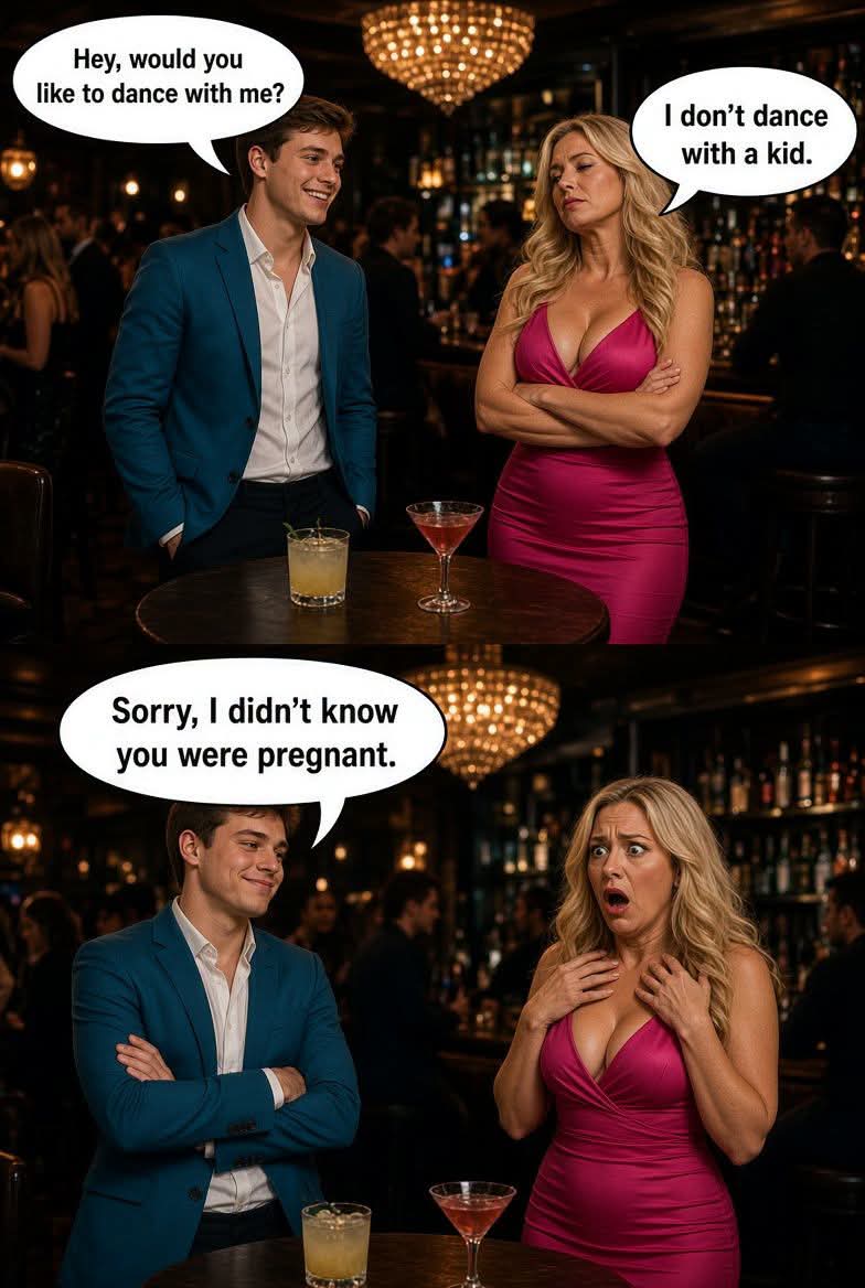 pregnant