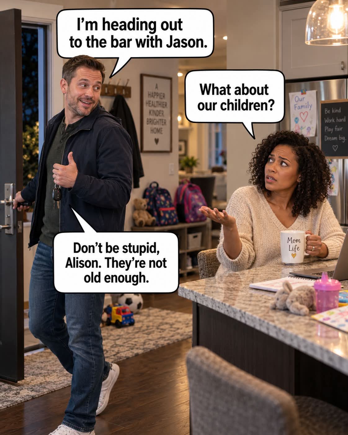 children