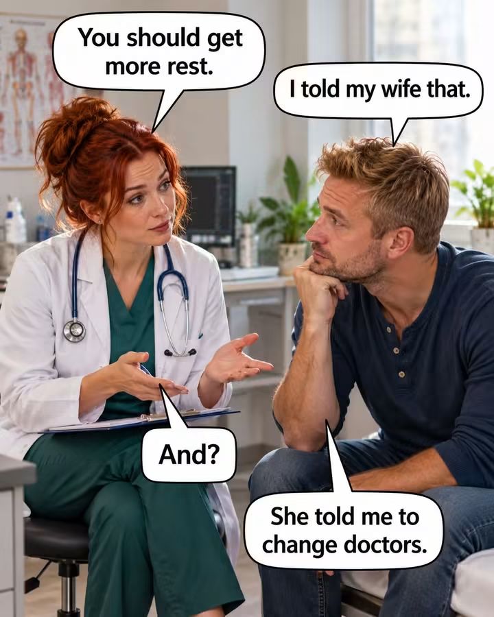 rest
