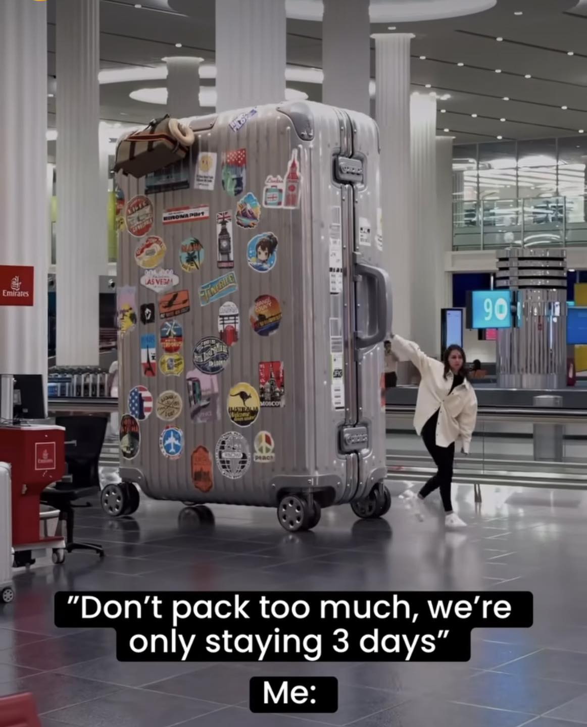 pack - pakiet, paczka, wataha