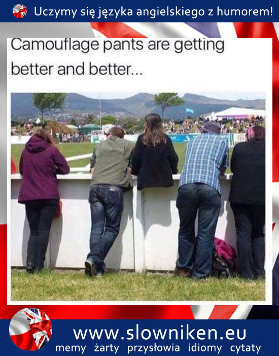 pants - spodnie, gacie, majtki