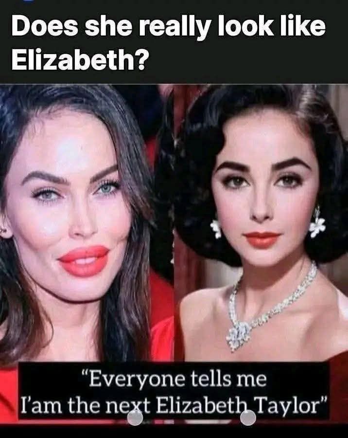 really